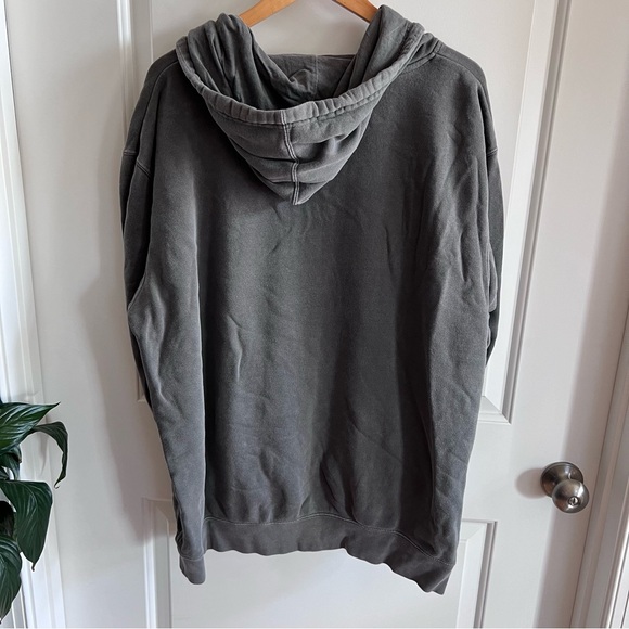 Hobo Johnson official merch signed Subaru CrossFit sweatshirt XL - Picture 7 of 10